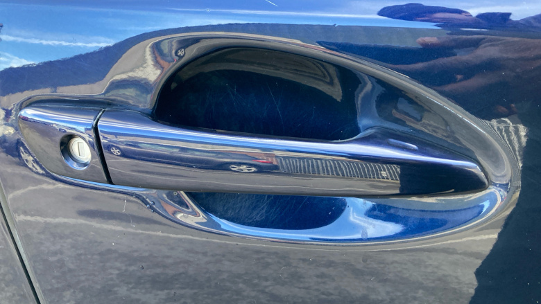 Lexus Gs 300h 2.5 Luxury 4dr CVT Hybrid Saloon